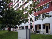 Blk 360 Yung An Road (Jurong West), HDB 4 Rooms #273322